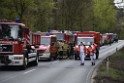 Waldbrand Wahner Heide Troisdorf Eisenweg P241